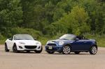 Mazda MX-5 Miata Special Edition 2012 года